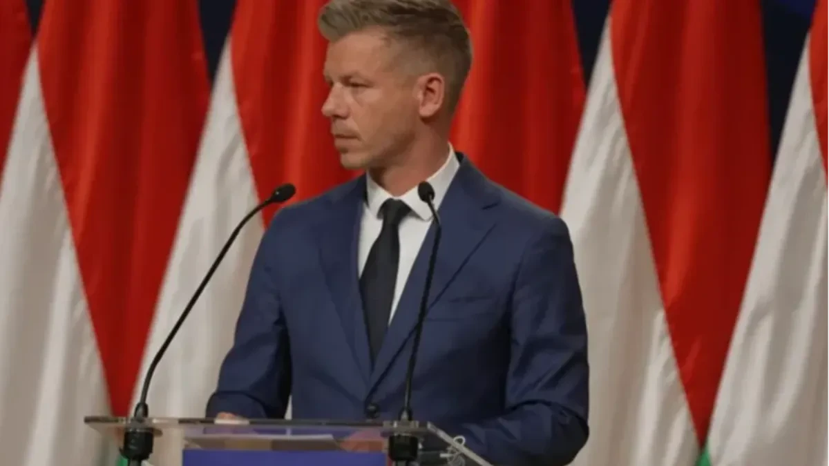 Peter Mađar traži hitan sastanak sa Zelenskim