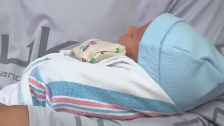 Stopa nataliteta niža nego u Drugom svjetskom ratu