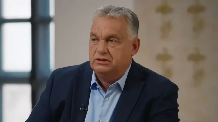 Orban ponudio ostavku na funkciju predsjednika stranke