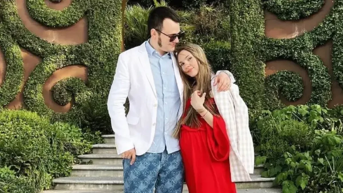 Rodio se Đorđe Balašević