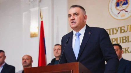 Minić: Borački dodatak će biti uvećan na 5 KM