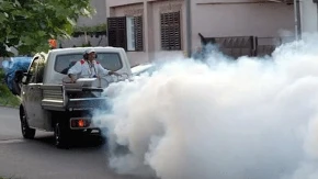 Komarci poranili: Uz Savu ih najviše, građani se žale na najezdu