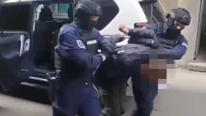 Teško ubistvo u Beogradu, uhapšen mladić (VIDEO)