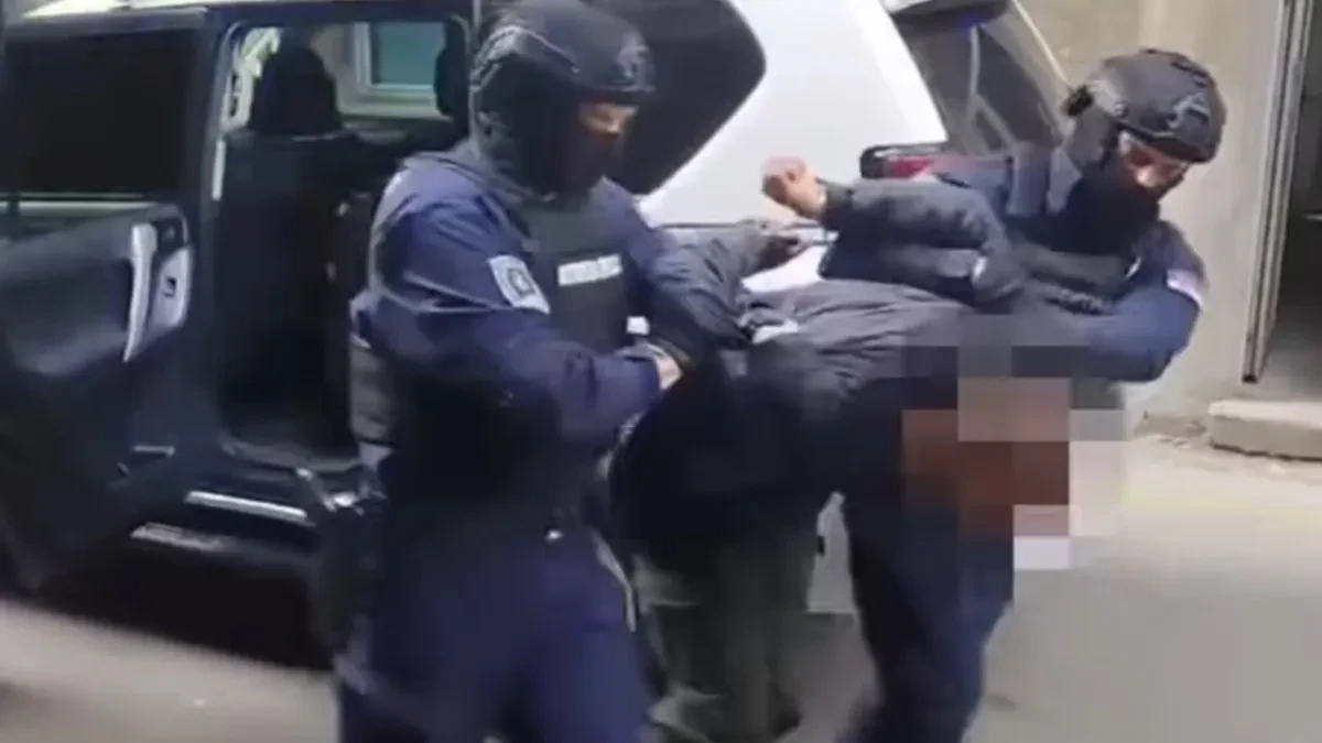 Teško ubistvo u Beogradu, uhapšen mladić (VIDEO)