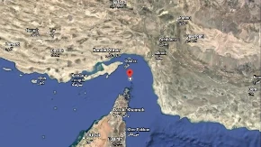 Iran će naplaćivati prolazak kroz Ormus u rijalima