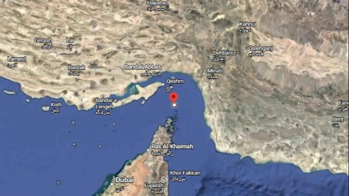 Iran će naplaćivati prolazak kroz Ormus u rijalima