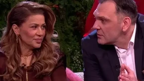 Kasperova objava uzdrmala javnost: „Do kraja života ćeš me iskorišćavati“ 