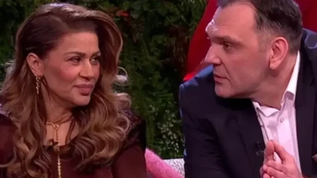 Kasperova objava uzdrmala javnost: „Do kraja života ćeš me iskorišćavati“ 