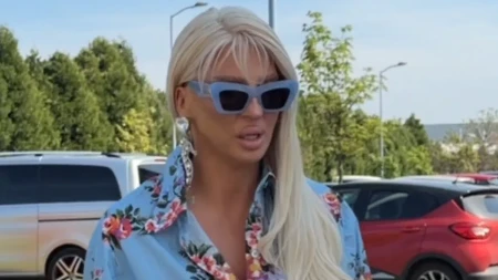 Jelena Karleuša presrećna zbog povratka Zorice Brunclik u Pinkove zvezde, pa spomenula i Milana Stankovića