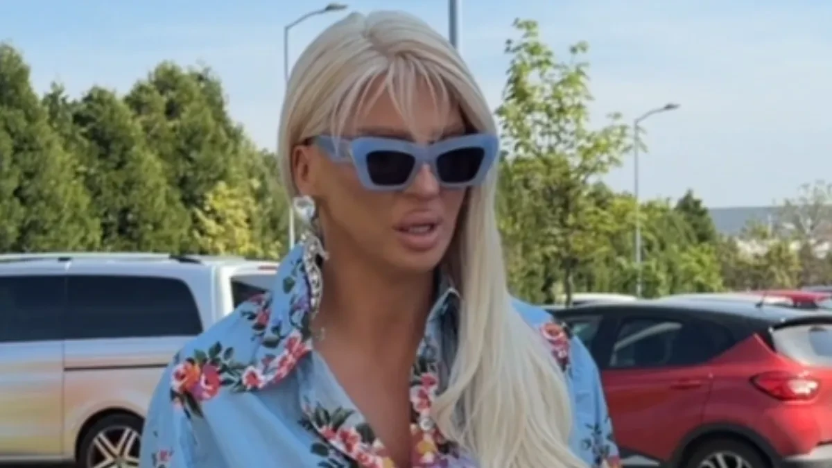 Jelena Karleuša presrećna zbog povratka Zorice Brunclik u Pinkove zvezde, pa spomenula i Milana Stankovića
