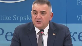 Minić sa delegacijom Nižnjenovgorodske oblasti