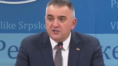 Minić sa delegacijom Nižnjenovgorodske oblasti