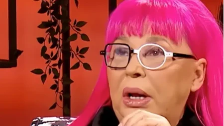 Emotivan povratak Zorice Brunclik na scenu! Otkrila detalje borbe za život i poslala važnu poruku