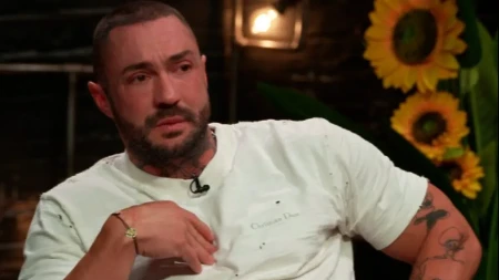 Jodžir se usred skandala obratio Dari Bubamari: ''Ovako sam gledao u tebe'' (FOTO)