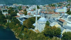 Horor u Mostaru: Porodica zatekla jeziv prizor u kući