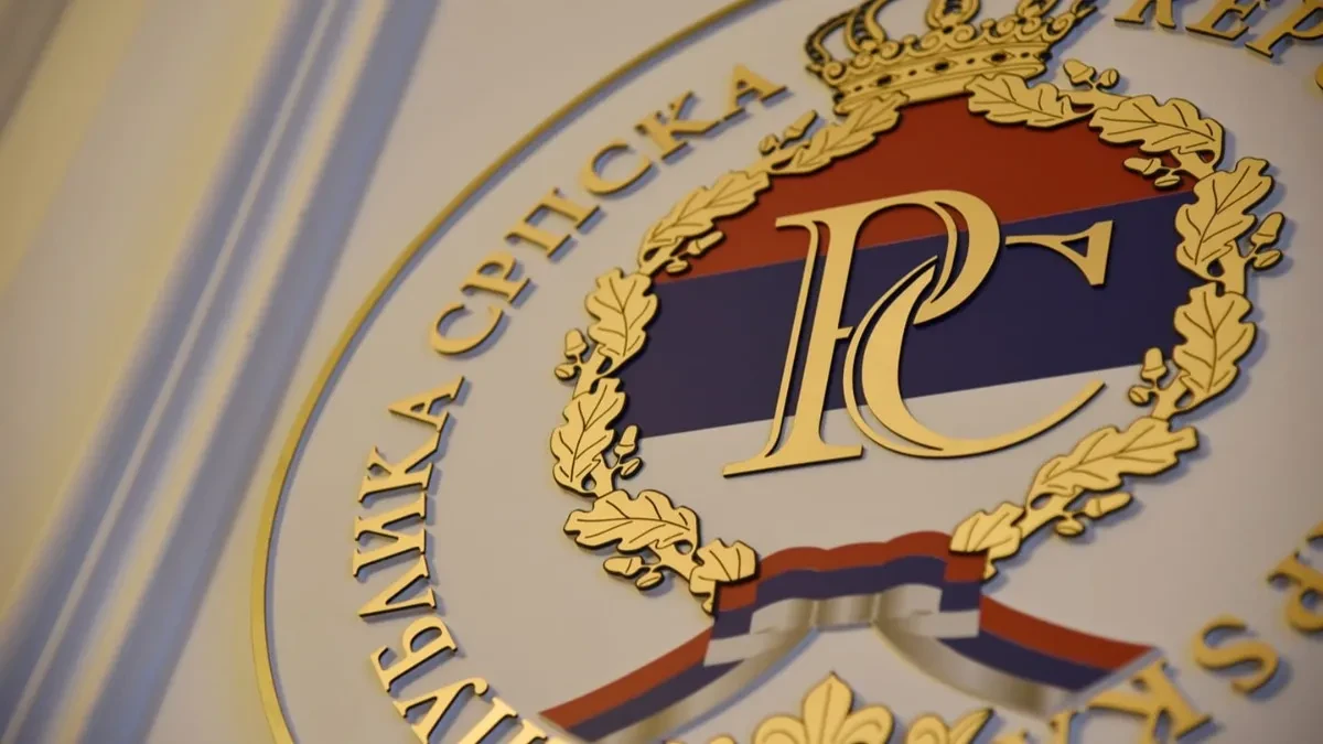 Vlada Srpske danas o Prijedlogu zakona o turizmu