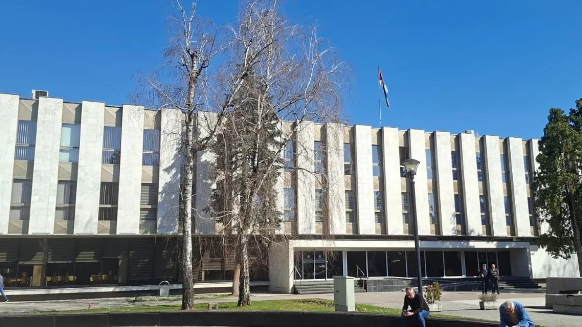 Zoranu Blagojeviću iz SNSD-a dodijeljen mandat u Narodnoj skupštini Srpske