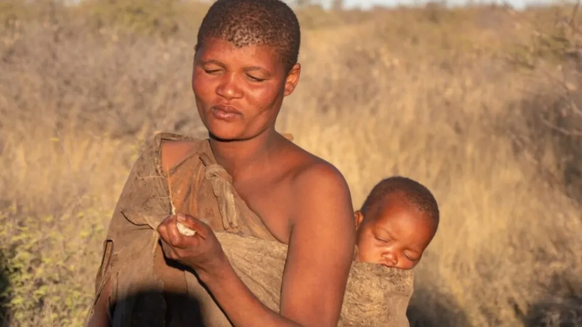 Ovo je najčudniji narod na svijetu, žene su zbog šok izgleda pokazivali u cirkusima: Svekrve ih spremaju za prvu bračnu noć na nevjerovatan način