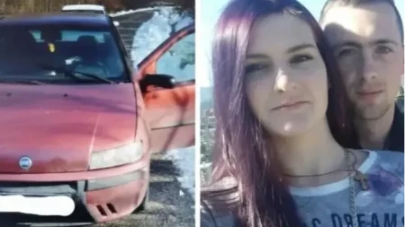 Završeno suđenje za ubistvo Slađane Milošević: Detalji horora koji je potresao BiH