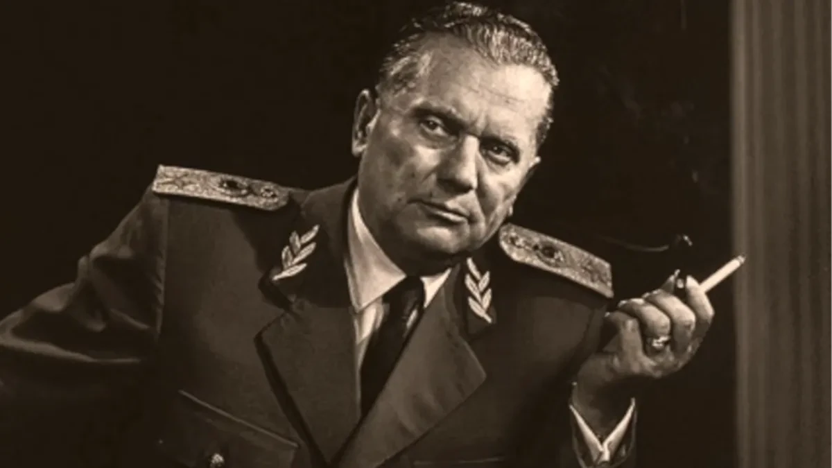 Titove miljenice: Njima se maršal udvarao čak i pred Jovankom