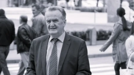 Preminuo nekadašnji narodni poslanik Ilija Stevančević
