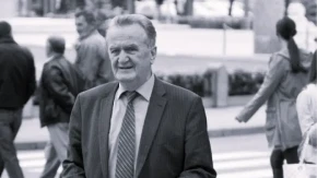 Preminuo nekadašnji narodni poslanik Ilija Stevančević