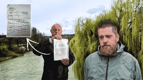 Bageri brži od rješenja: Isplivali dokazi o spornim radovima na obalama Vrbasa