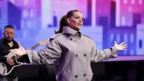 Niko nije znao da je čuveni reper napravio jedan od najboljih narodnjaka za Jelenu Kostov