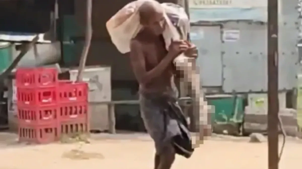 Šokantan incident u Indiji: Iskopao sestrino tijelo i donio ga u banku kao dokaz smrti