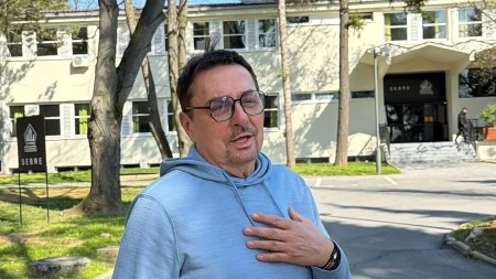 Keba progovorio o kockanju: Za 2.000 dinara uzeo 2.500 evra