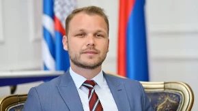 Stanivuković podržao prijedlog SDS-a