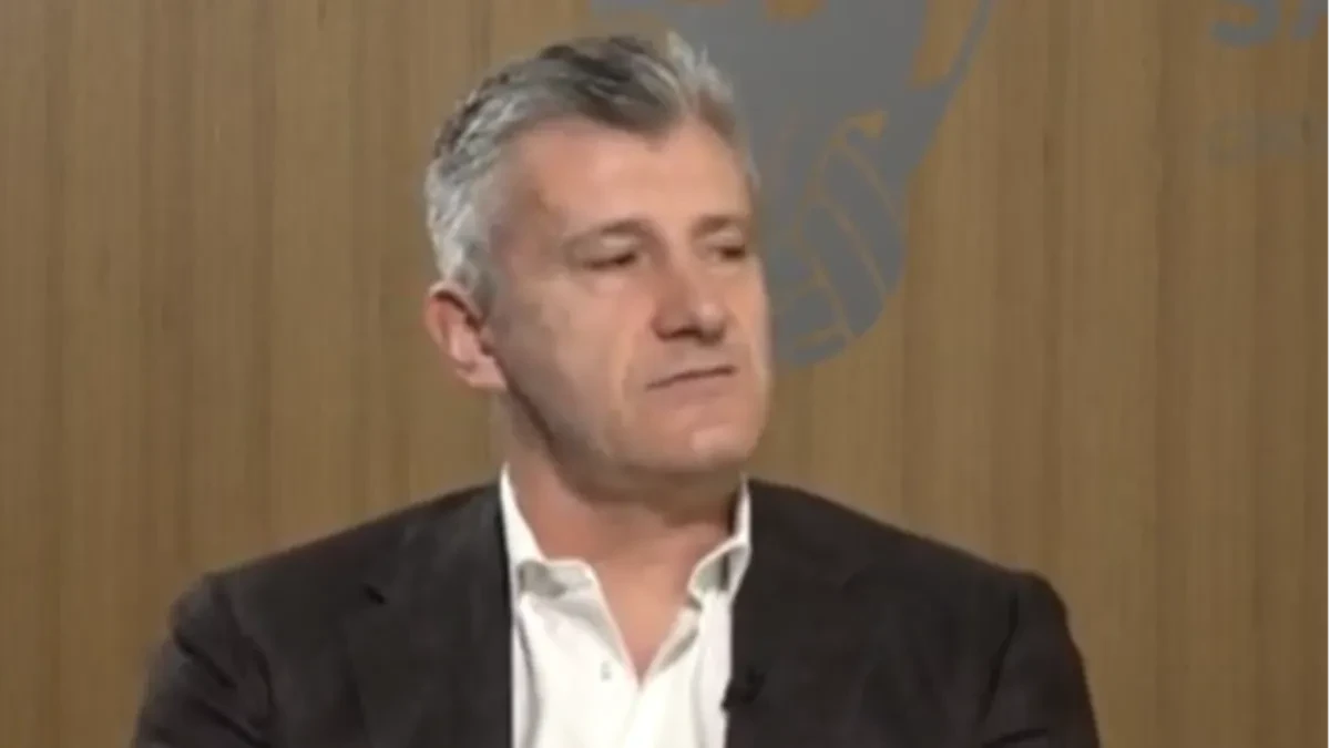 Davor Šuker među besmrtnima: Legendarna "Zlatna kopačka" ulazi u Kuću slavnih