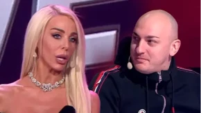 Napetost na snimanju: Desingerica i Bojana Lazić u novom klinču, pljušte "otrovne" strelice