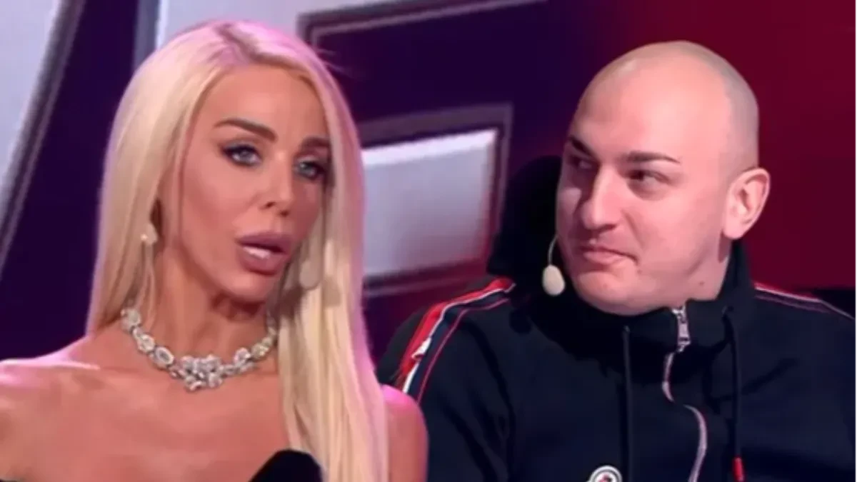 Napetost na snimanju: Desingerica i Bojana Lazić u novom klinču, pljušte "otrovne" strelice