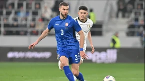 Provjera u Lisabonu: Srbija zakazala novu prijateljsku utakmicu