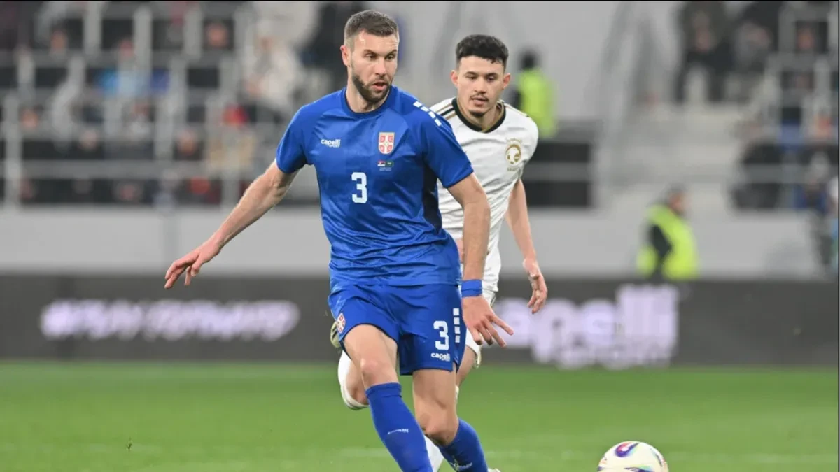 Provjera u Lisabonu: Srbija zakazala novu prijateljsku utakmicu