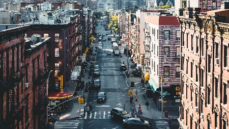 Američki grad mogao bi da ostane bez vode