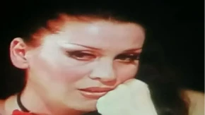 Ovo je filmska ljubavna priča i miran život daleko od reflektora najpoželjnije žene u Jugoslaviji