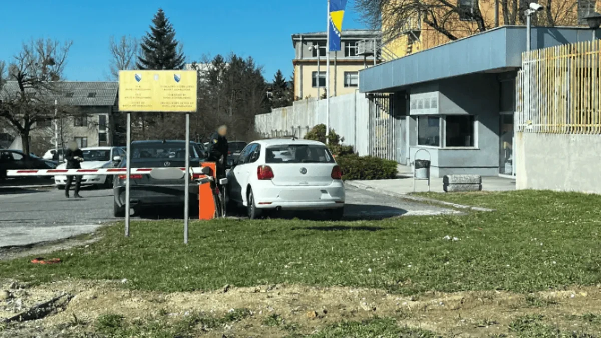 Sud BiH potvrdio optužnicu za promet narkotika