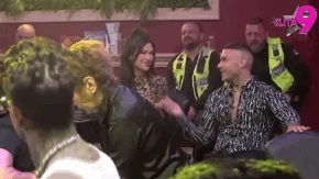 Stanija Anđela nazvala mekušcem: Otkrila da li se može zamisliti sa njim