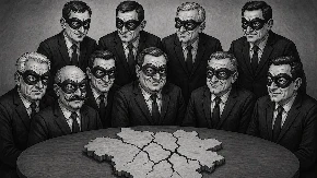 Ideološki maskenbal: Ko je ko na političkoj sceni Srpske?