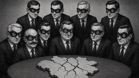 Ideološki maskenbal: Ko je ko na političkoj sceni Srpske?
