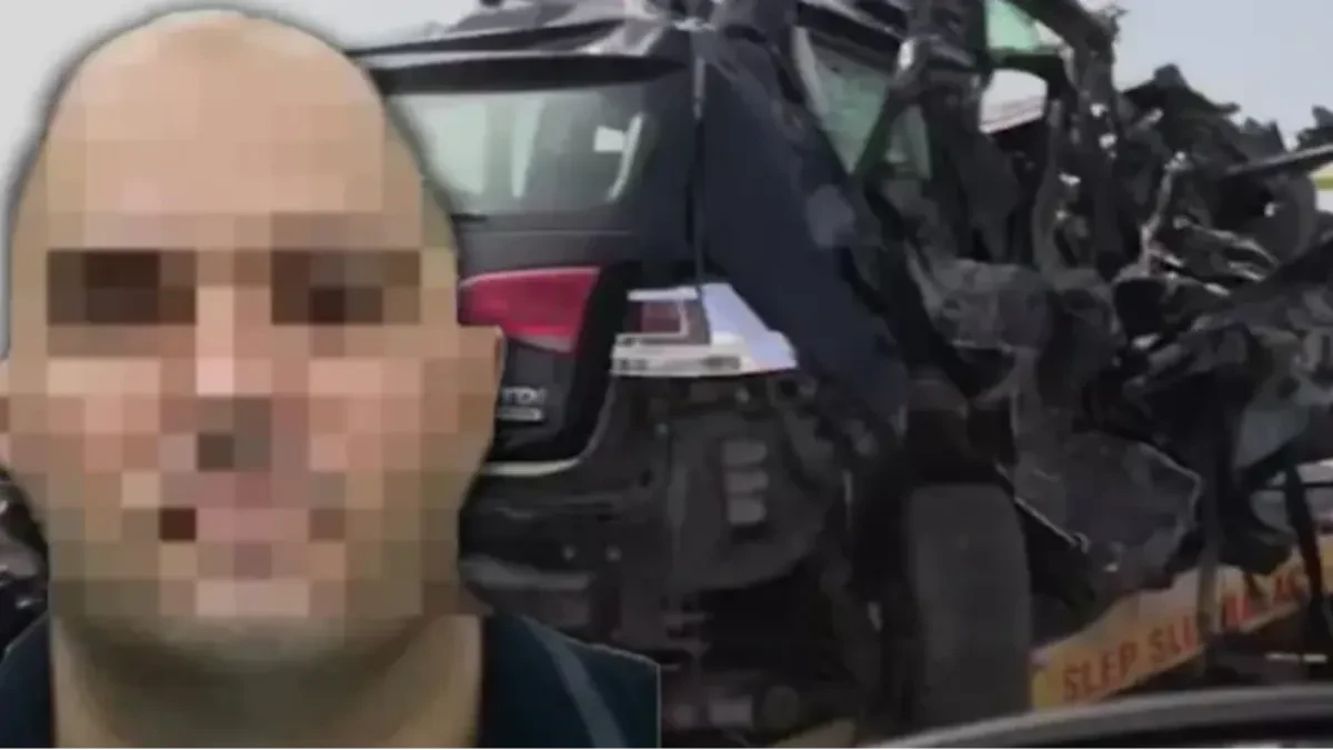 Isplivali novi detalji o vozaču "forda" smrti: Krenuo u firmu da da otkaz