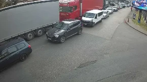 Gužve na granicama: Kolone na ulazu u BiH iz Hrvatske i Srbije