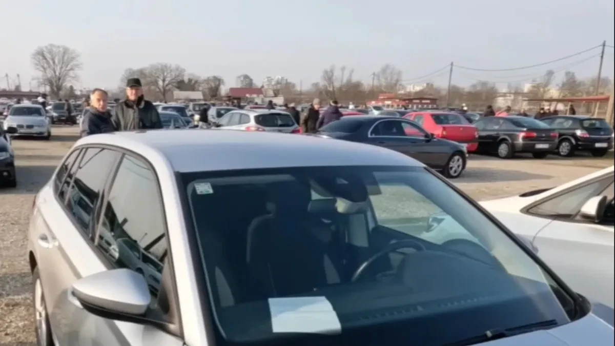 Hiljade kupaca na udaru opasne prevare na tržištu polovnih automobila