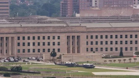 Koliko rat u Iranu košta SAD: Pentagon iznio prvu procjenu