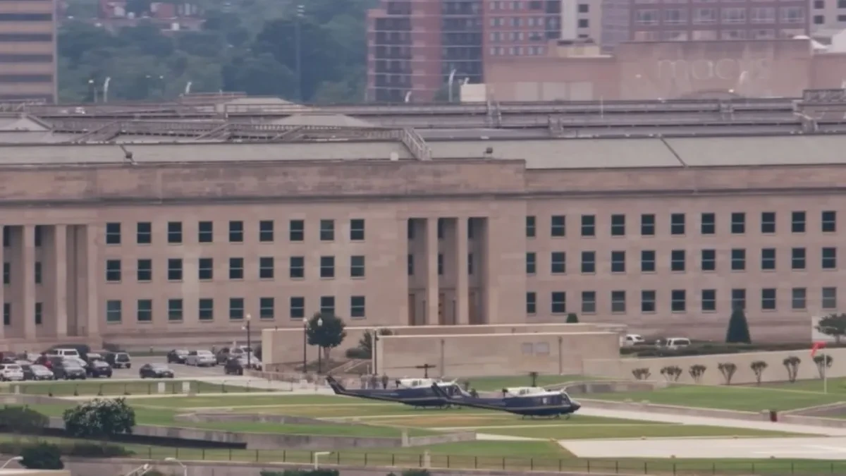 Koliko rat u Iranu košta SAD: Pentagon iznio prvu procjenu