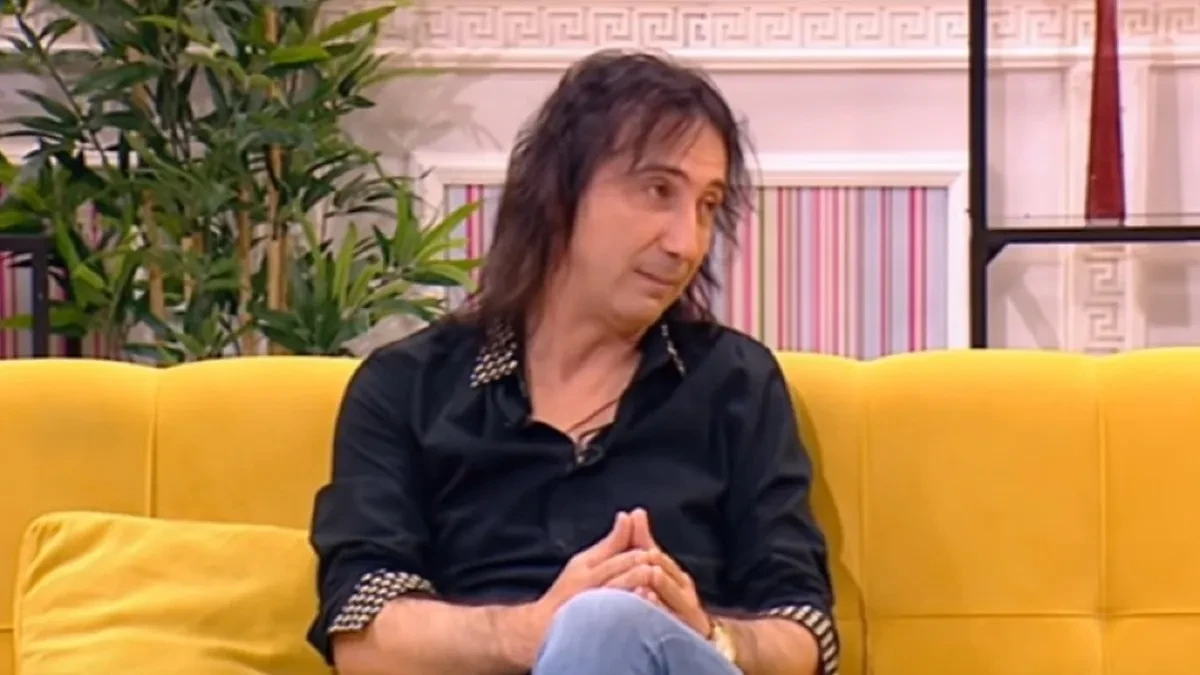 Rale hitno primljen u bolnicu