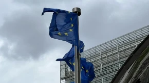 Četvrtinu zahtjeva za azil u EU podnijeli maloljetnici