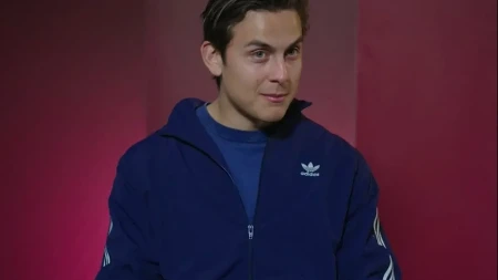 Dibala poslije 14 godina napušta Seriju A